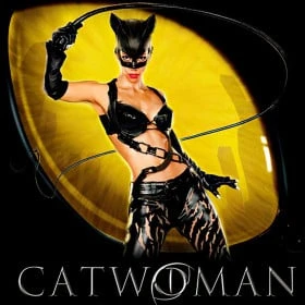 Catwoman