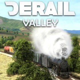 Derail Valley
