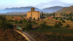 Derail Valley Screenshots