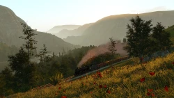 Derail Valley Screenshots