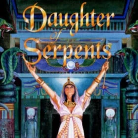 Daughter of Serpents