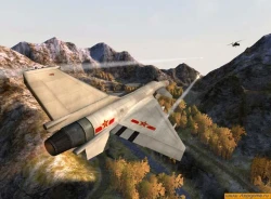 Скриншот к игре Battlefield 2
