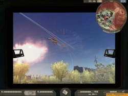 Скриншот к игре Battlefield 2