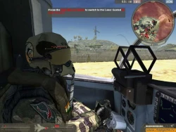 Скриншот к игре Battlefield 2