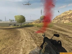 Скриншот к игре Battlefield 2
