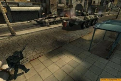 Скриншот к игре Battlefield 2