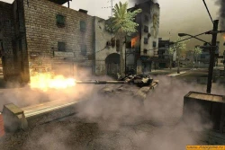 Скриншот к игре Battlefield 2
