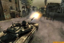 Скриншот к игре Battlefield 2