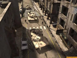 Скриншот к игре Battlefield 2