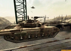 Скриншот к игре Battlefield 2