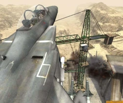 Скриншот к игре Battlefield 2