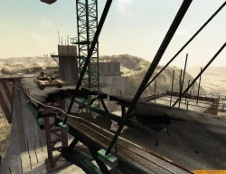 Скриншот к игре Battlefield 2