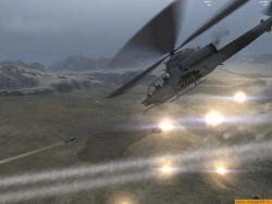 Скриншот к игре Battlefield 2