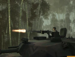 Скриншот к игре Battlefield 2
