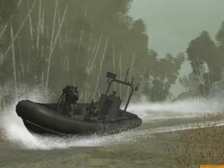 Скриншот к игре Battlefield 2