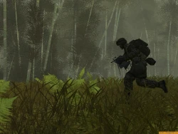 Скриншот к игре Battlefield 2