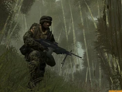 Скриншот к игре Battlefield 2