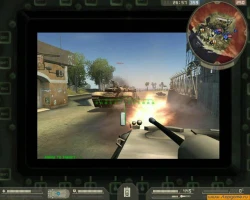Battlefield 2 Screenshots