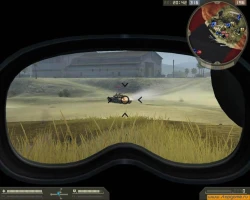 Battlefield 2 Screenshots