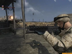 Battlefield 2 Screenshots