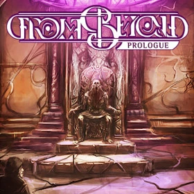 From Beyond Prologue