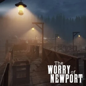 The Worry of Newport