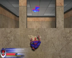 Spider-Man 2 Screenshots