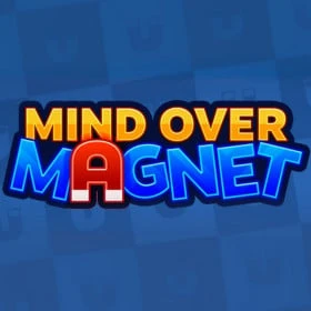 Mind Over Magnet