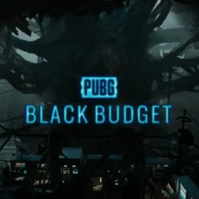 Black Budget