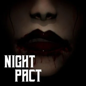 Night Pact: Azuru