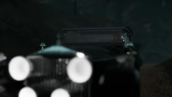 Night Pact: Azuru Screenshots