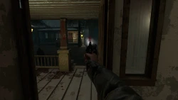 Night Pact: Azuru Screenshots