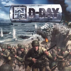 D-Day