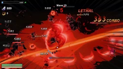 Скриншот к игре Skybreakers