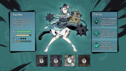 Скриншот к игре Skybreakers