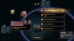 Скриншот к игре Skybreakers