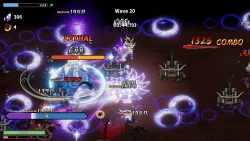 Skybreakers Screenshots