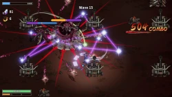 Skybreakers Screenshots