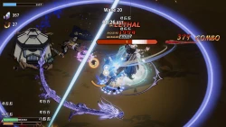 Skybreakers Screenshots