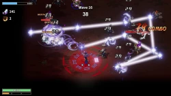 Skybreakers Screenshots