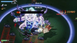 Skybreakers Screenshots