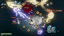 Skybreakers Screenshots