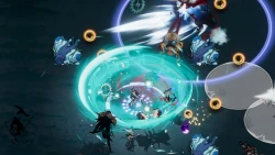 Skybreakers Screenshots