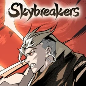 Skybreakers