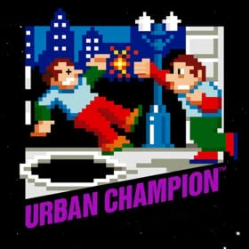 Urban Champion