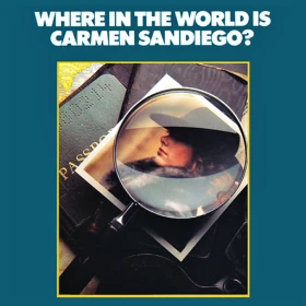 Where in the World Is Carmen Sandiego?: Treasures of Knowledge