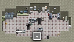 Lichtreich: Willa Screenshots