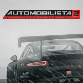 Automobilista 2