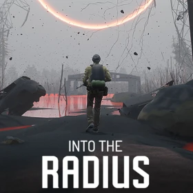 Into The Radius VR
