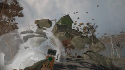 Скриншот к игре Into The Radius VR